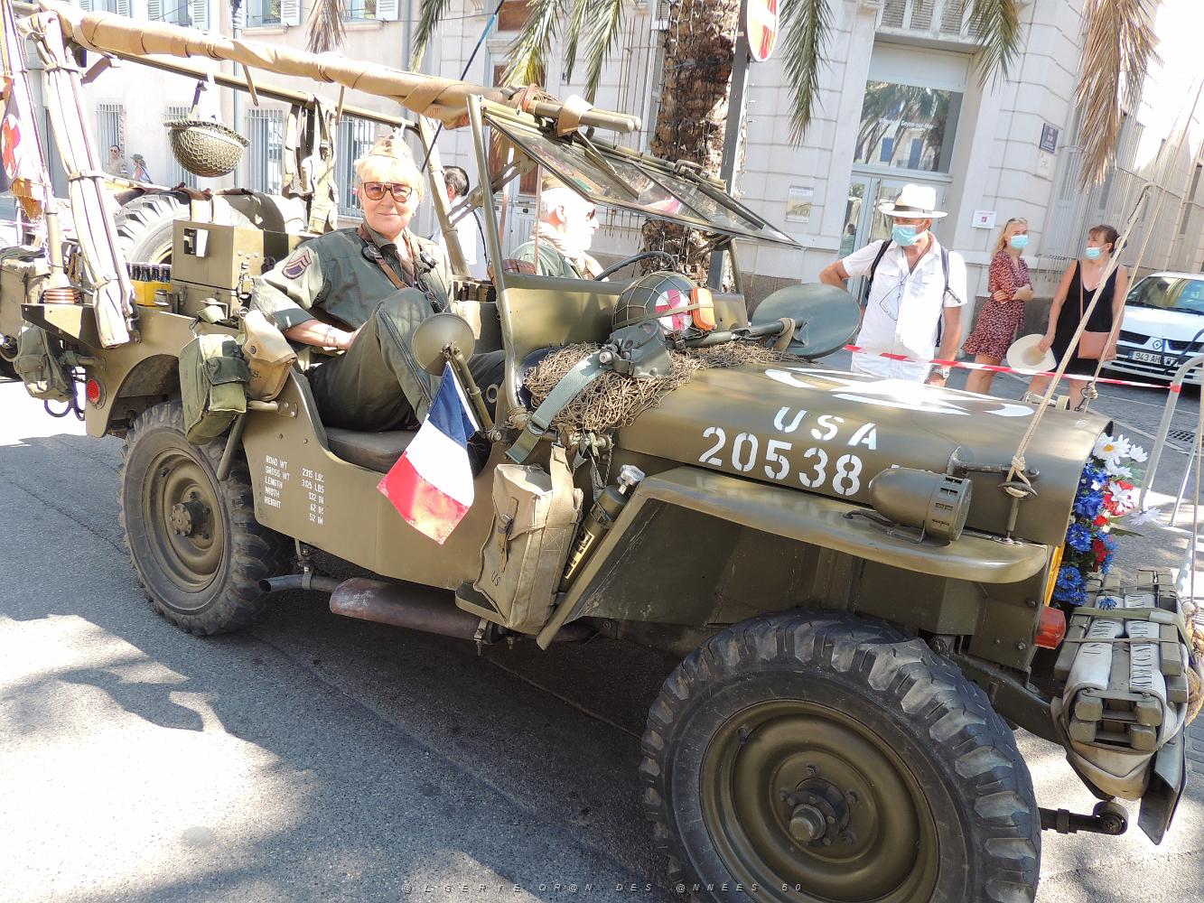 2020 08 26 LA SEYNE SUR MER HOMMAGE A LA LIBERATION EN 1944 DE LA SEYNE SUR MER (24).JPG -           